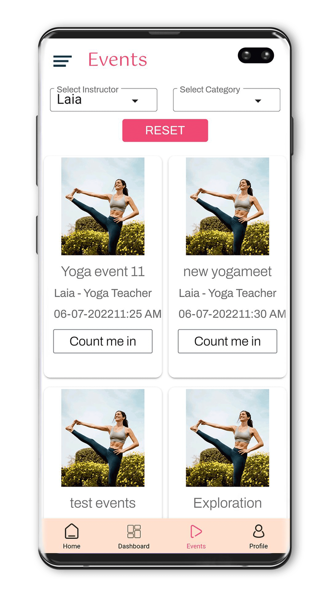 Nyx Case Study - Yoga Meet-10-min