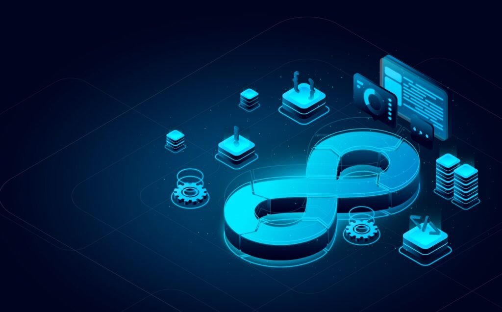 Cloud & DevOps Management - Tech Shelf